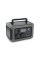 Power station ALLPOWERS R600 APP Control, 600W, 299Wh LiFePO4 3500Cycles, MPPT 300w max, CAR port, DC12/24V, 2хAC 220V, 2xUSB-TYPE-C 100W, 2xUSB-A 36W