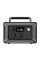 Power station ALLPOWERS R600 APP Control, 600W, 299Wh LiFePO4 3500Cycles, MPPT 300w max, CAR port, DC12/24V, 2хAC 220V, 2xUSB-TYPE-C 100W, 2xUSB-A 36W