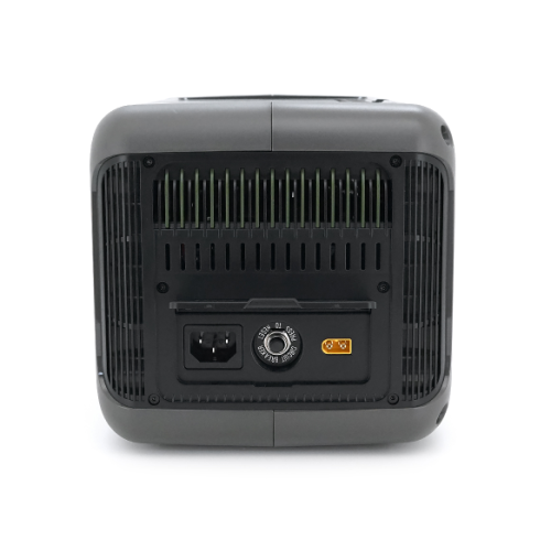 Power station ALLPOWERS R600 APP Control, 600W, 299Wh LiFePO4 3500Cycles, MPPT 300w max, CAR port, DC12/24V, 2хAC 220V, 2xUSB-TYPE-C 100W, 2xUSB-A 36W