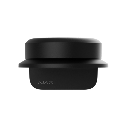 Кронштейн Ajax MountCam A2 Black для дротової IP-камери Ajax серій BulletCam, TurretCam, DomeCam Mini, BulletCam HL, TurretCam HL, DomeCam Mini HL, BulletCam HLVF, TurretCam HLVF, DomeCam Mini HLVF та Superior