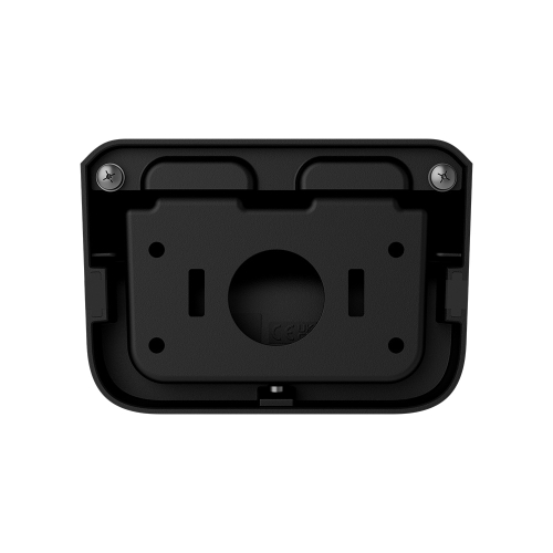 Кронштейн Ajax MountCam A2 Black для дротової IP-камери Ajax серій BulletCam, TurretCam, DomeCam Mini, BulletCam HL, TurretCam HL, DomeCam Mini HL, BulletCam HLVF, TurretCam HLVF, DomeCam Mini HLVF та Superior