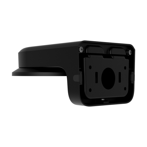 Кронштейн Ajax MountCam A2 Black для дротової IP-камери Ajax серій BulletCam, TurretCam, DomeCam Mini, BulletCam HL, TurretCam HL, DomeCam Mini HL, BulletCam HLVF, TurretCam HLVF, DomeCam Mini HLVF та Superior