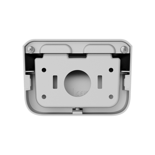 Кронштейн Ajax MountCam A2 White для проводной IP-камеры Ajax серий BulletCam, TurretCam, DomeCam Mini, BulletCam HL, TurretCam HL, DomeCam Mini HL, BulletCam HLVF, TurretCam HLVF, DomeCam Mini HLVF и Superior