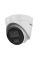 Комплект IP-видеонаблюдения на 4 камеры Hikvision IP-Video Kit 4x2Mp (T) Mic DualLight: 4 купольные 2Mp видеокамеры + 4-канальный 6Mp видеорегистратор