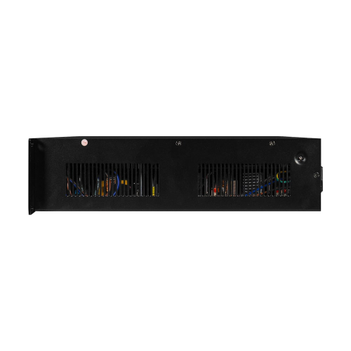 Матричний мікшуючий підсилювач CMX PA-4240MX, 4 зони, 19"