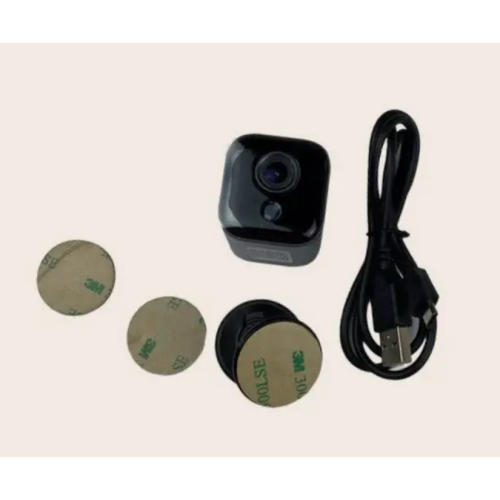 IP міні камера Oltec IPC-2035