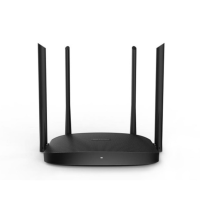 Бездротовий Wi-Fi маршрутизатор Hikvision DS-3WR12GC