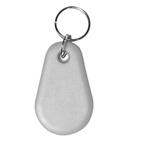 Ключ-брелок Mifare Trinix Proximity-key Mifare 1К/04 Gray