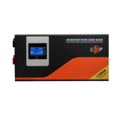ДБЖ LogicPower LPM-PSW-8500VA (6000Вт) з правильною синусоїдою 48V