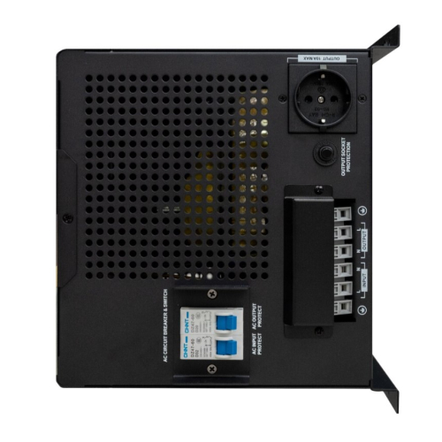 ДБЖ LogicPower LPM-PSW-8500VA (6000Вт) з правильною синусоїдою 48V