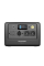 Зарядная станция bluetti poweroak eb70 1000w (eb70)