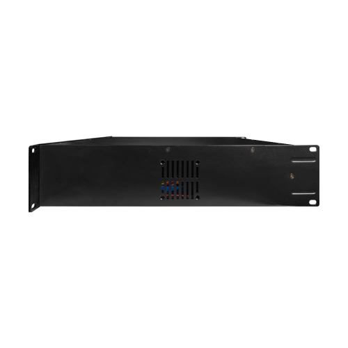Мікшуючий підсилювач CMX DA-500MW, 6 зон, Wi-Fi, 19''