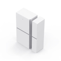 Бездротовий автономний датчик відчинення вікон/дверей з WiFi Trinix TRX-DS01(WiFi)