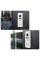 Комплект відеодомофона Light Vision: домофон 7" AMSTERDAM FHD White та відеопанель 2Mp White