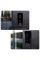 Комплект відеодомофона Light Vision: домофон 10" SINGAPORE (AI) FHD White та відеопанель RIO FHD Black
