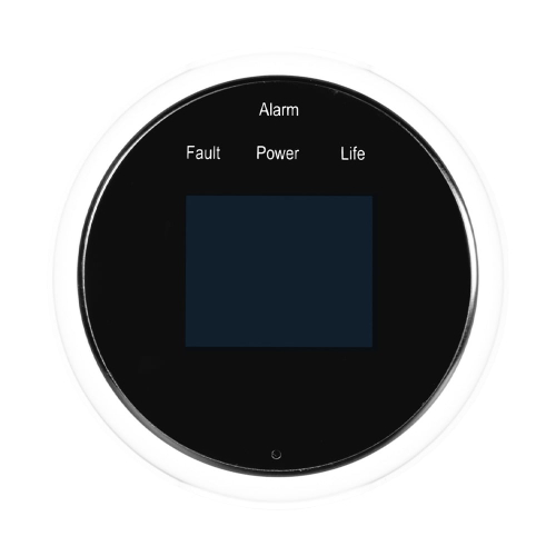 Бездротовий автономний датчик газу з WiFi Trinix TRX-GL01(WiFi)