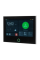 Комплект бездротової сигналізації Trinix TRX-4G-Kit(LCD)(WiFi) з WiFi та 4G LTE
