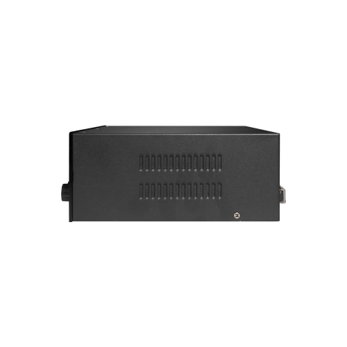 Мікшуючий підсилювач CMX EA-120W, 1 зона, Wi-Fi, 19''