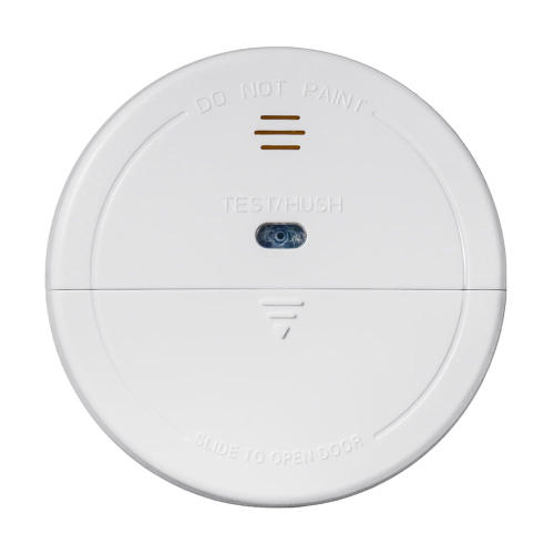 Бездротовий автономний датчик диму з WiFi Trinix TRX-SD01(WiFi)