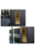 Комплект відеодомофона Light Vision: домофон 7" AMSTERDAM FHD Grey та відеопанель RIO FHD Gold