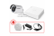 Комплект TurboHD відеоспостереження Hikvision 2МП KIT-DS0101