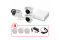 Комплект TurboHD видеонаблюдения Hikvision 2МП KIT-DS0103