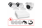 Комплект TurboHD видеонаблюдения Hikvision 2МП KIT-DS0106