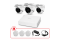 Комплект TurboHD видеонаблюдения Hikvision 2МП KIT-DS0113