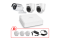 Комплект TurboHD видеонаблюдения Hikvision 2МП KIT-DS0126