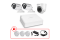 Комплект TurboHD видеонаблюдения Hikvision 2МП KIT-DS0128