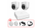 Комплект TurboHD видеонаблюдения Hikvision 2МП KIT-DS0132