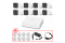 Комплект TurboHD видеонаблюдения Hikvision 2МП KIT-DS0151