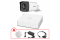 Комплект TurboHD видеонаблюдения Hikvision 2МП KIT-DS0155