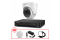 Комплект TurboHD видеонаблюдения Hikvision 5МП KIT-DS0169 с микрофоном