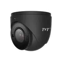 IP-відеокамера 2Mp TVT TD-9525S3B (D/FZ/PE/AR3) Black f=2.8-12mm