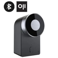 Умный дверной электромоторный замок SEVEN LOCK SL-7772B