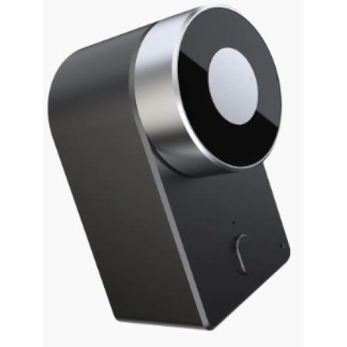 Умный дверной электромоторный замок SEVEN LOCK SL-7772B