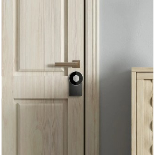 Умный дверной электромоторный замок SEVEN LOCK SL-7772B