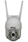 Бездротова вулична поворотна WiFi IP камера відеонагляду Oltec IPC-365XW 5Mp