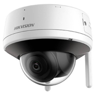 IP Wi-Fi камера Hikvision DS-2CV2141G2-IDW 4 Mп (2.8 мм) с двухсторонней связью