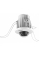 4 МП IP AcuSense потолковая мини-купольная видеокамера Hikvision DS-2CD2E43G2-U (2.8мм)