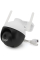 3Мп Wi-Fi видеокамера уличная с SD/картой YOSO YO-IPC46D3MP20 PTZ 2.8mm V380