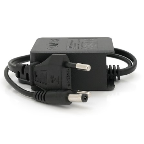 5Мп Wi-Fi видеокамера уличная с SD/картой YOSO YO-IPC44D5MP30 PTZ 2.8mm V380