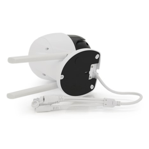 2Мп 4G видеокамера уличная с SD/картой YOSO YO-IPC45D2MP50 PTZ 2.8mm V380