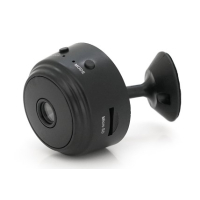 2Мп Wi-Fi міні-відеокамера з SD/картою YOSO YO-IPC48D2MP20 2.8mm V380