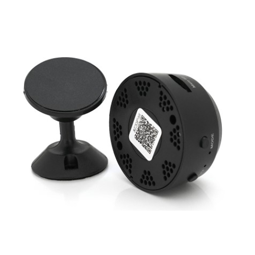 2Мп Wi-Fi мини-видеокамера с SD/картой YOSO YO-IPC48D2MP20 2.8mm V380