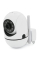 2Мп Wi-Fi видеокамера уличная с SD/картой YOSO YO-IPC47D2MP20 PTZ 2.8mm IP44 V380
