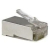 Конектор RJ-45 екранований