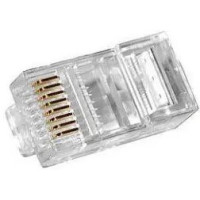 Коннектор RJ-45