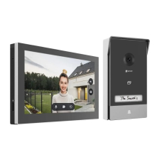 Wi-Fi комплект відеодомофону Ezviz CS-HP7 (3MP)